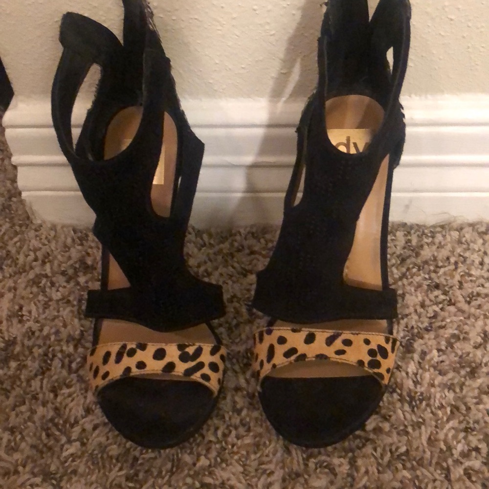Dolce Vita shoes
